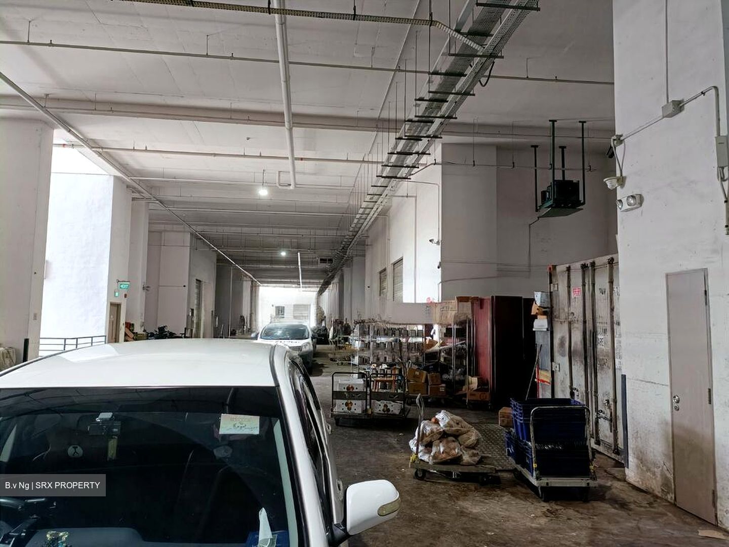 Food Xchange @ Admiralty (D27), Factory #490206661